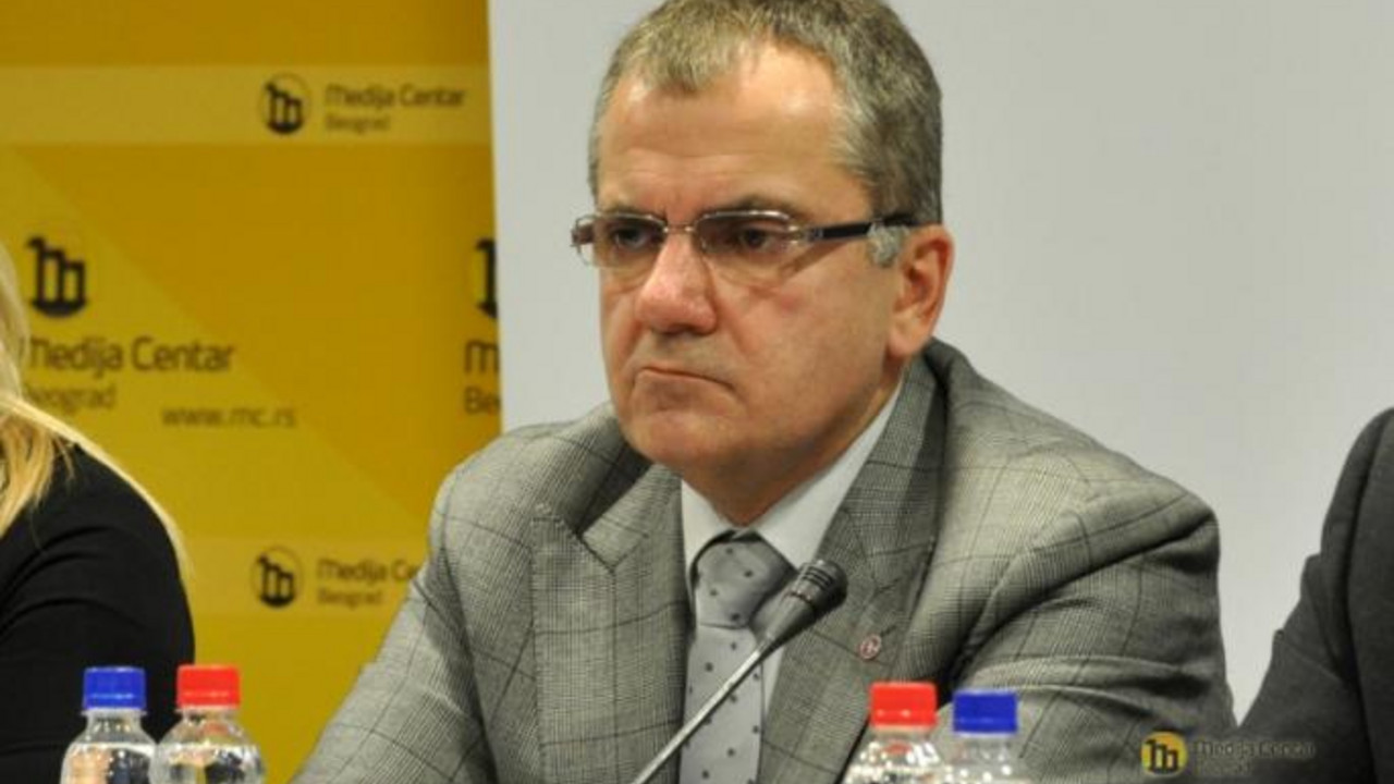 Zoran Pašalić