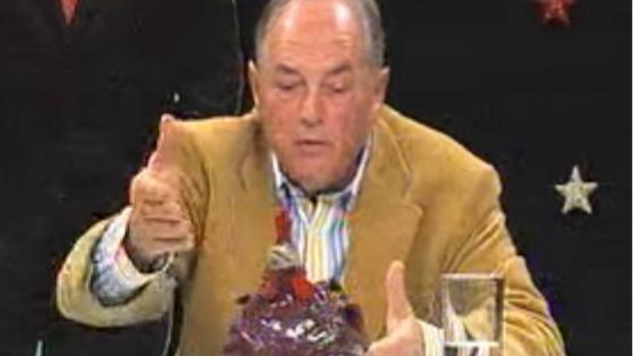 hrvoje šarinić
