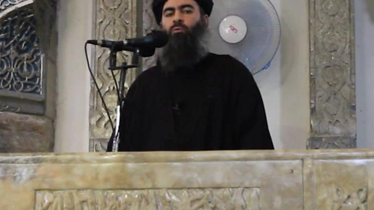 abu bagdadi