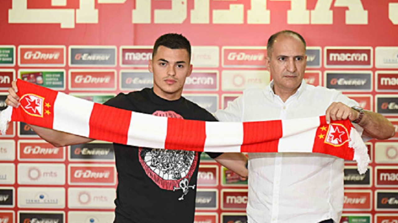 Nemanja Radonjić