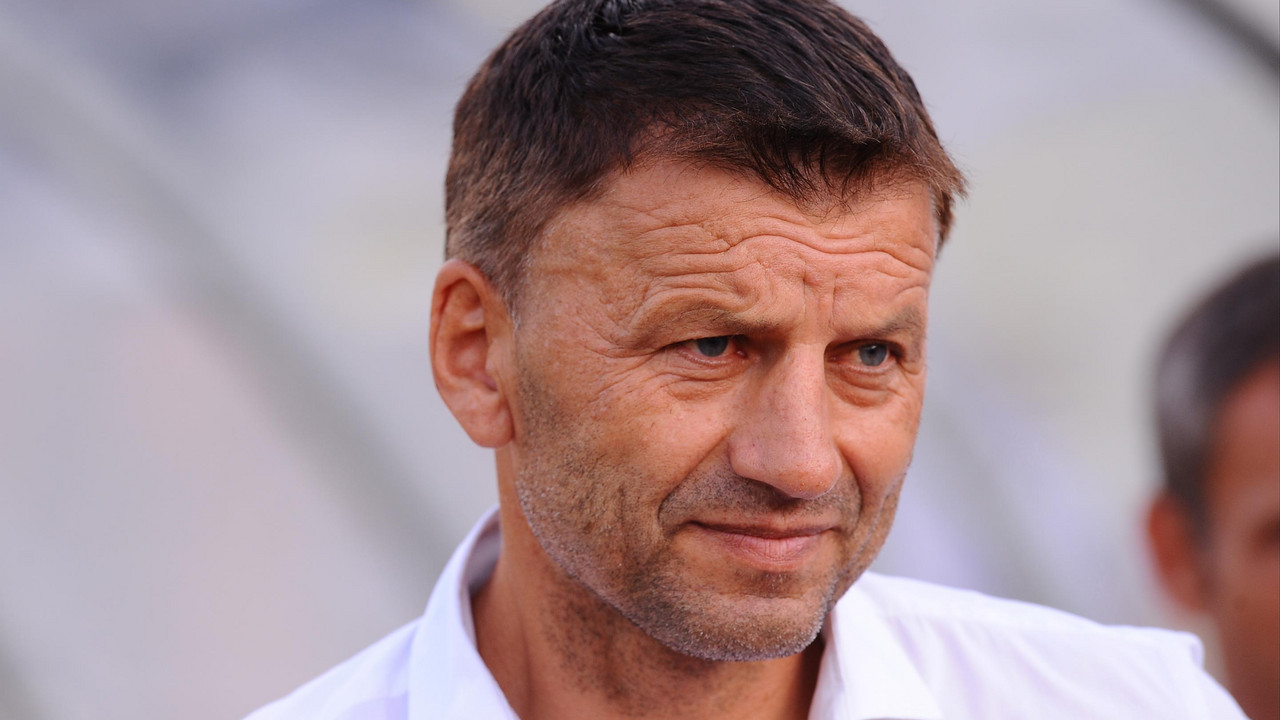 Miroslav Đukić