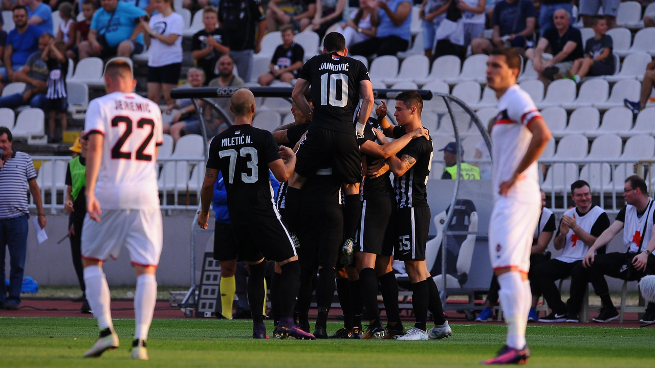 FK Partizan