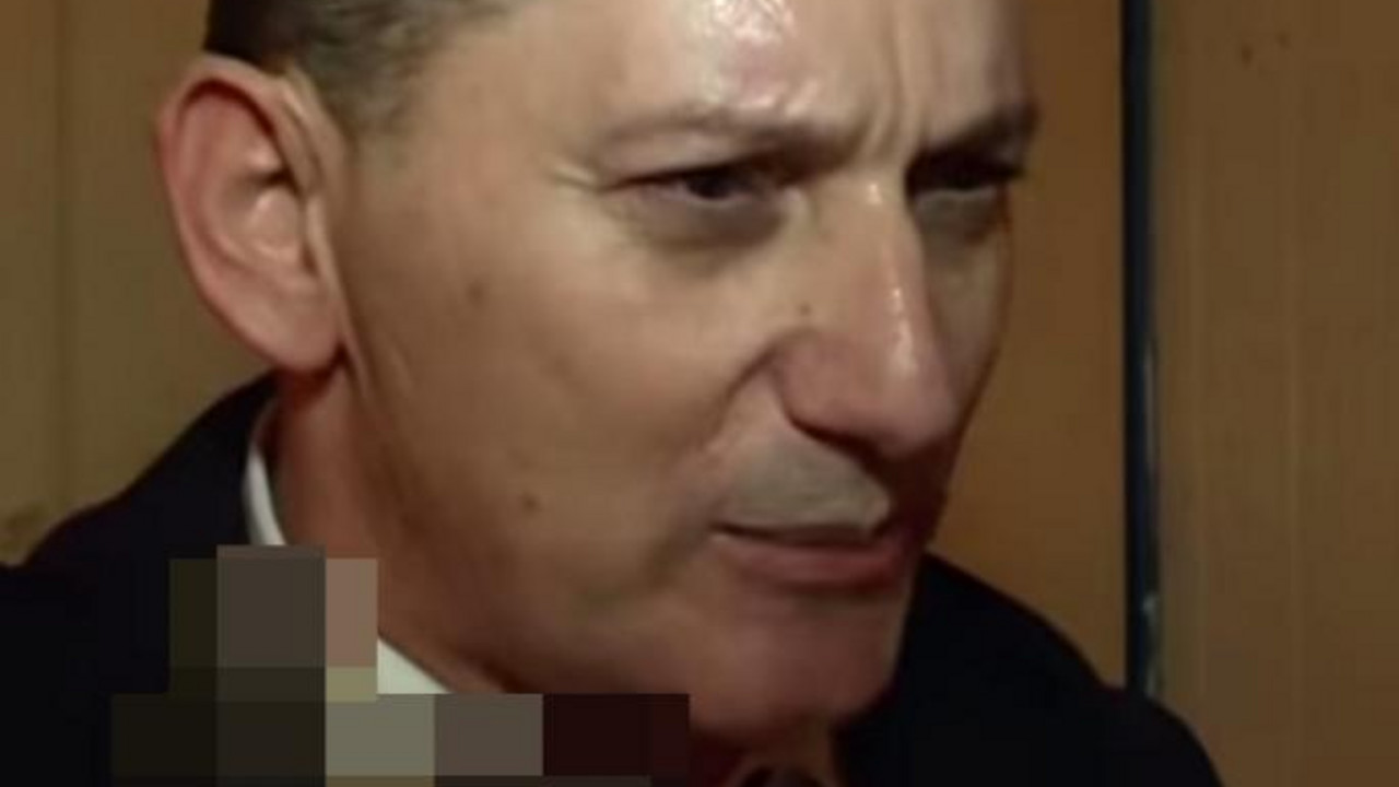 Šako Polumenta