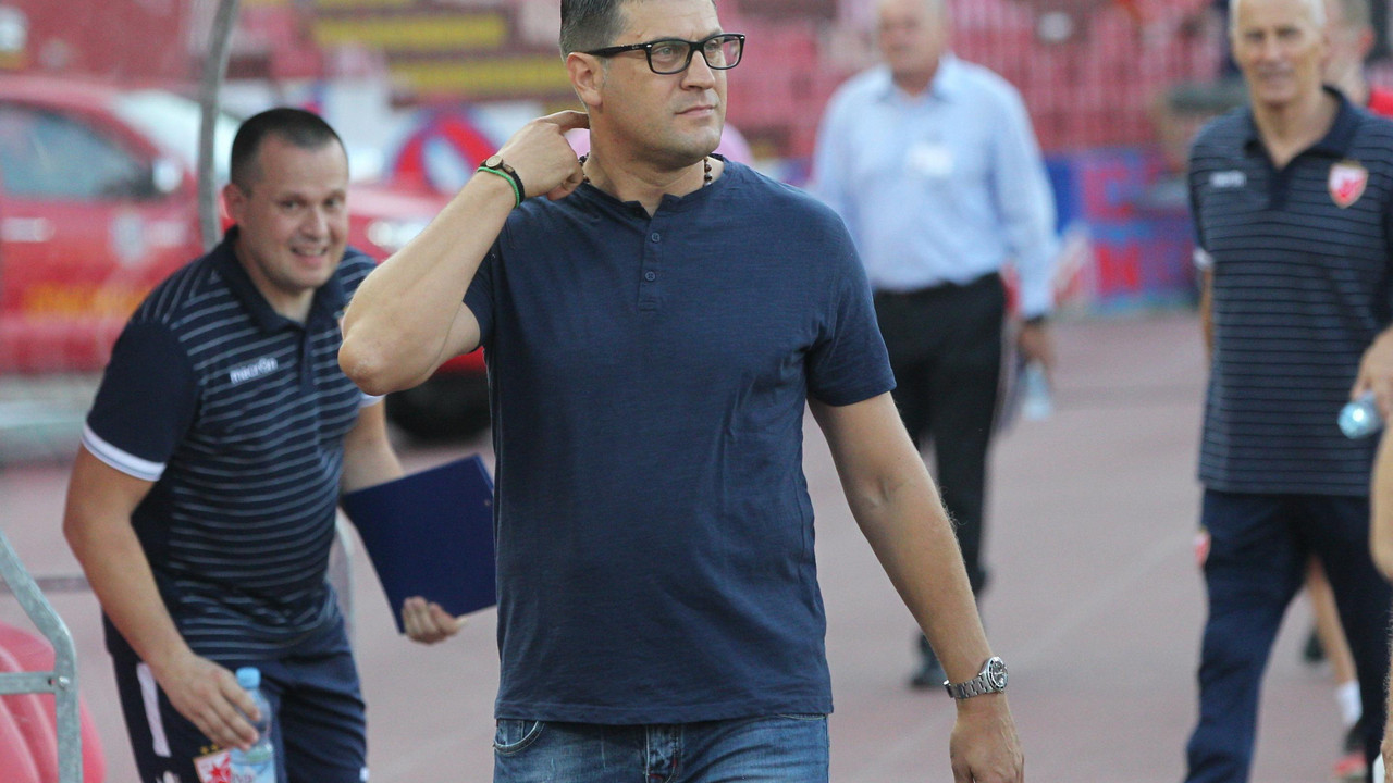 Vladan Milojević