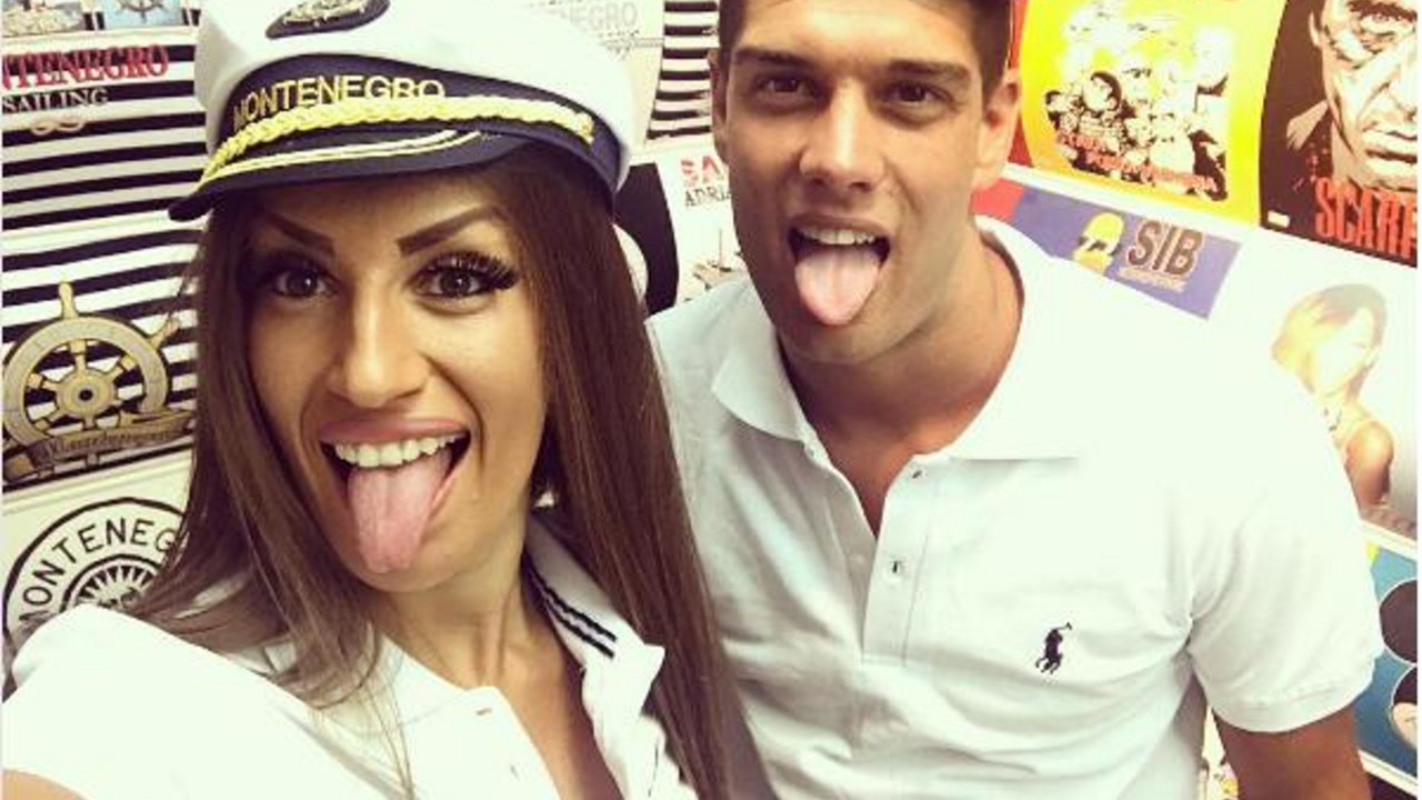 Dalila i Dejan