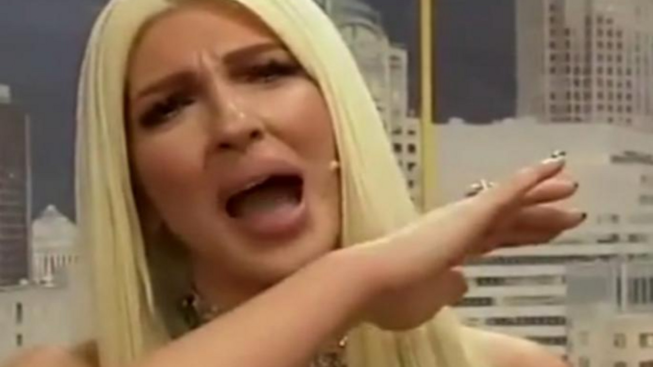 Jelena Karleuša
