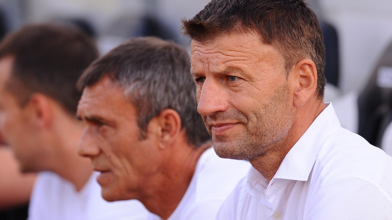 Miroslav Đukić