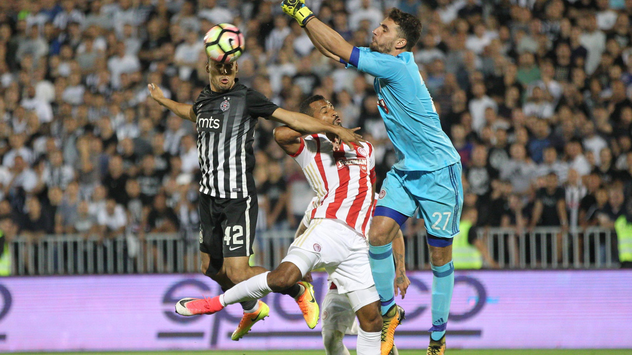 FK Partizan