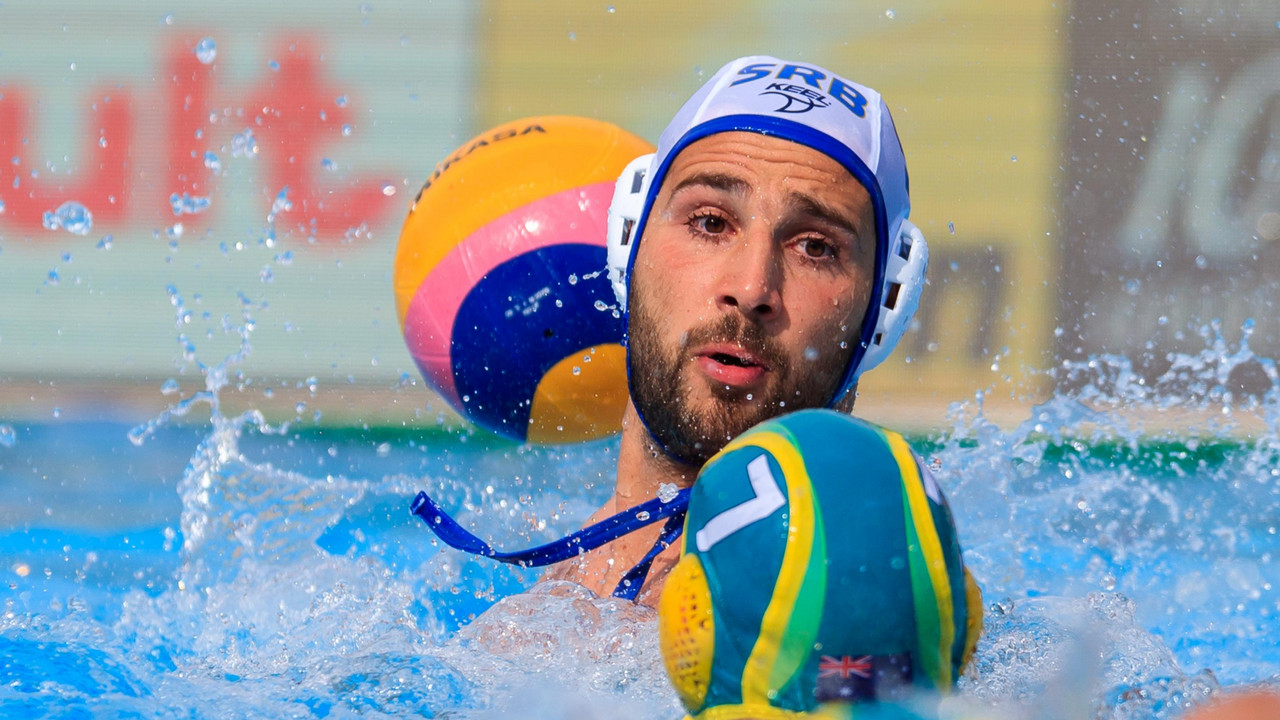 Vaterpolo sp 