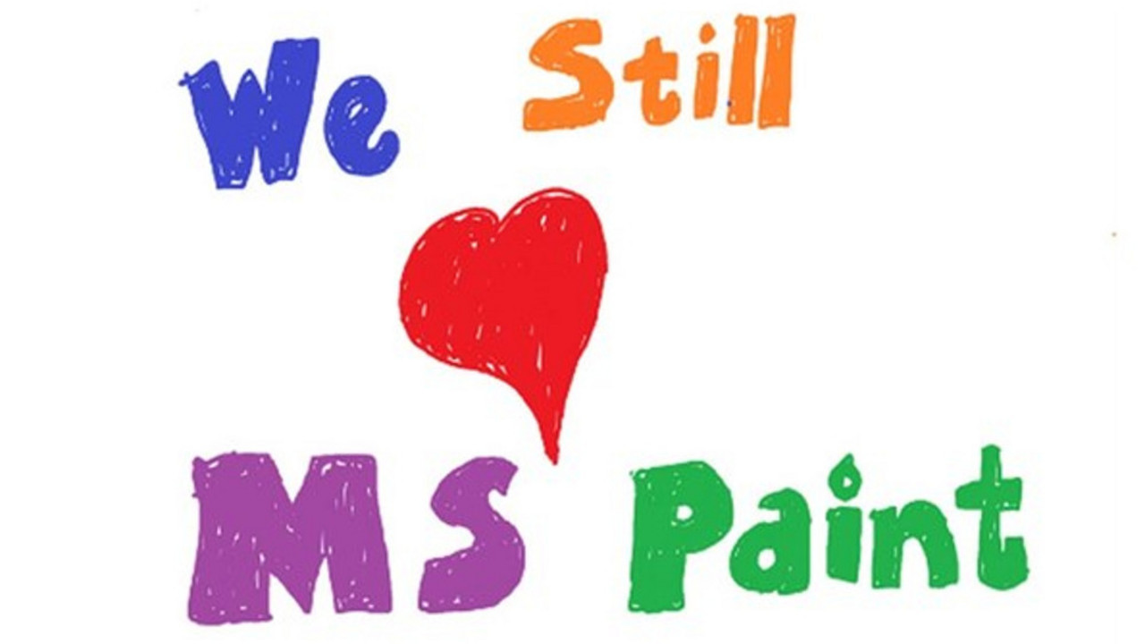 Paint