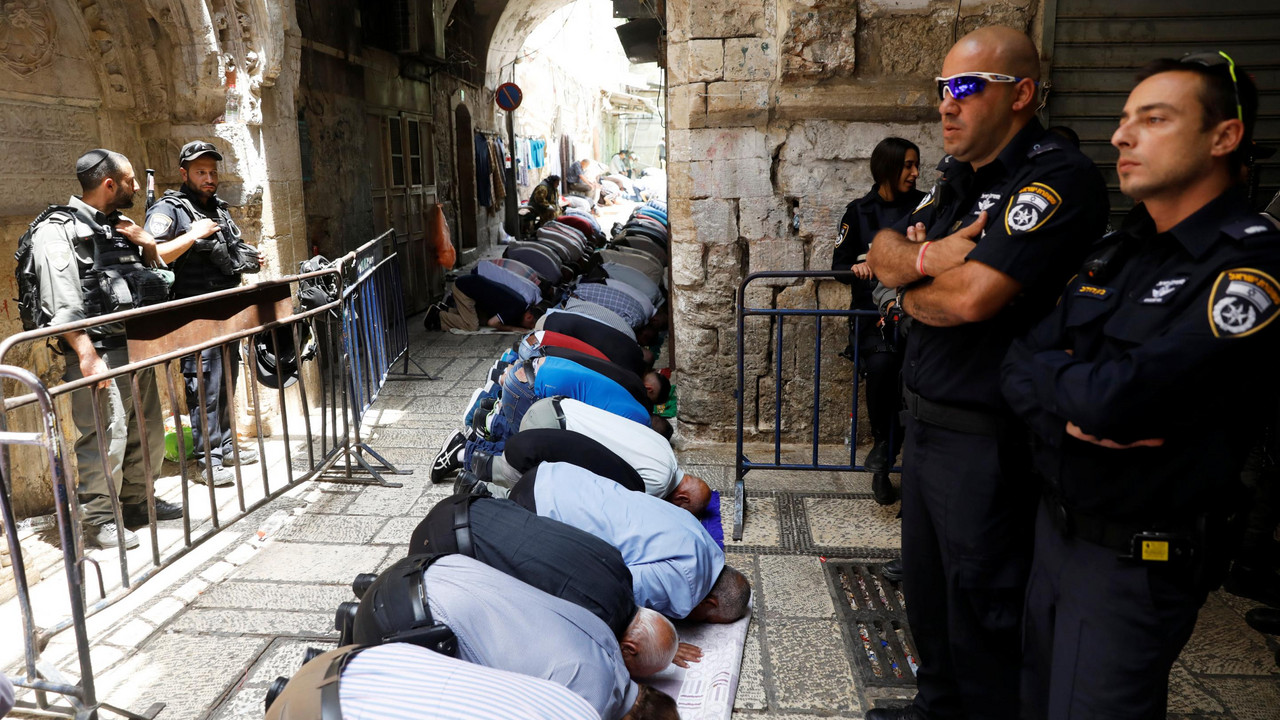 Jerusalim