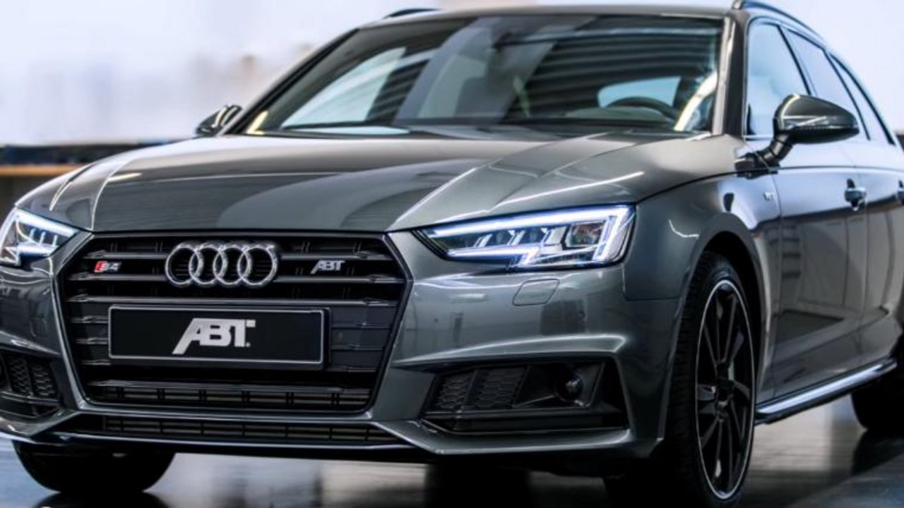 Audi