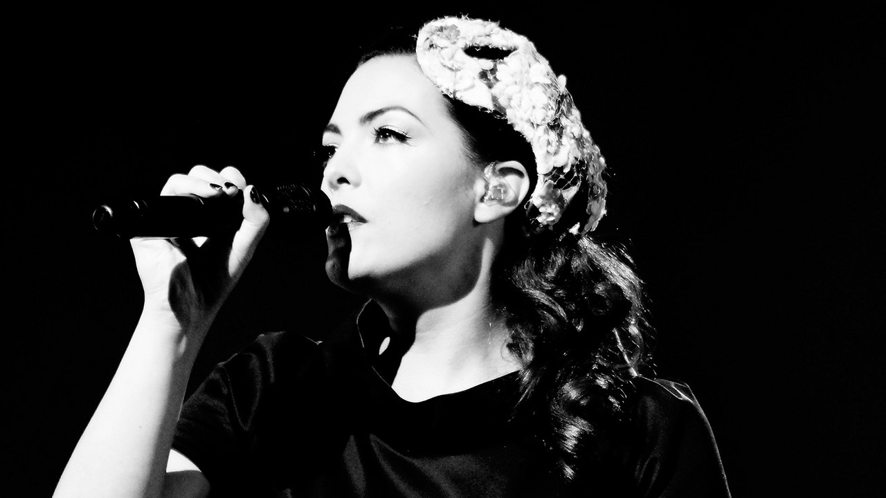 Caro Emerald