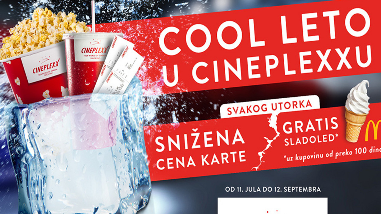 Cineplexx