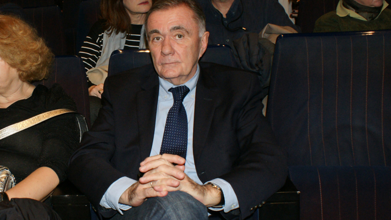 Dušan Kovačević