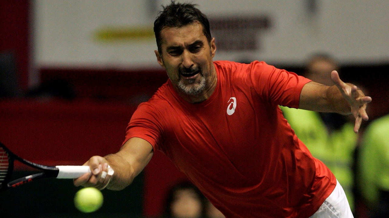 Nenad Zimonjić