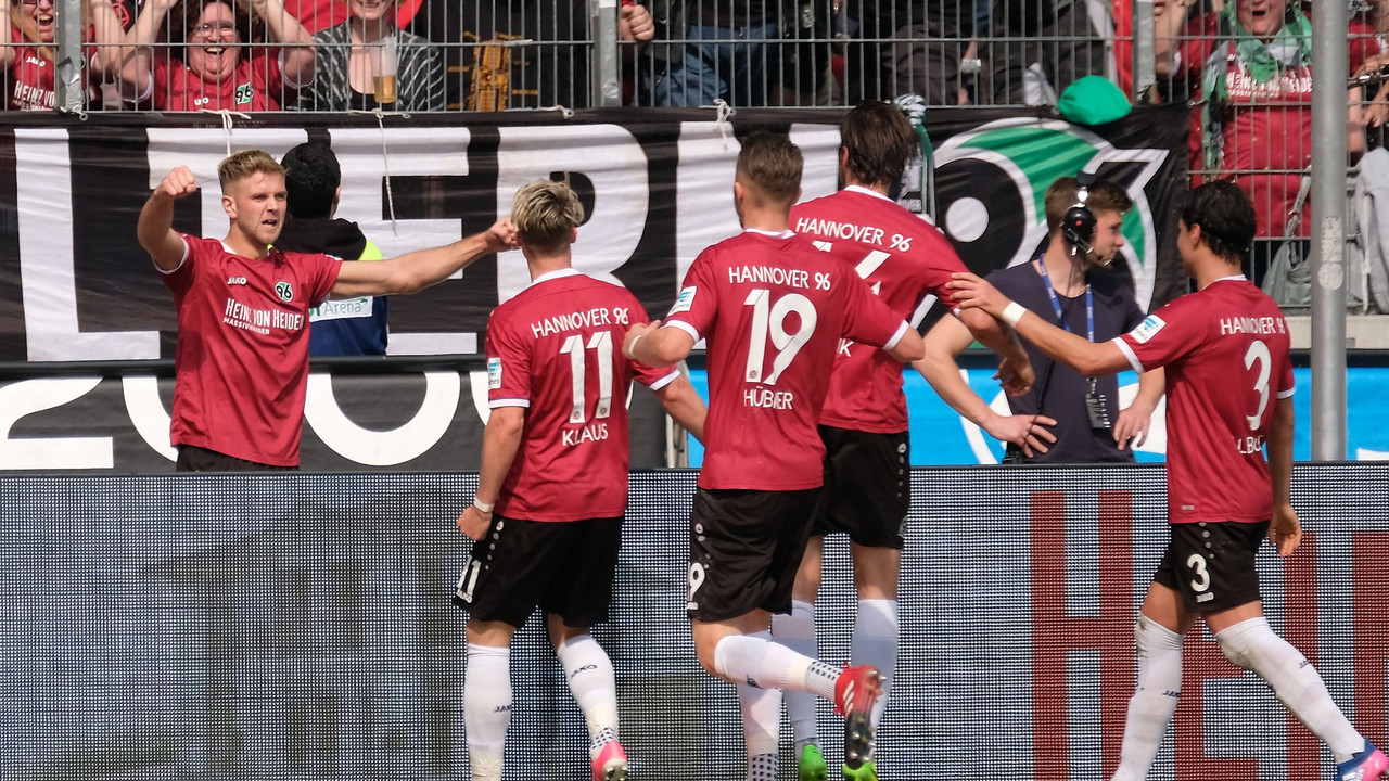 FK Hanover
