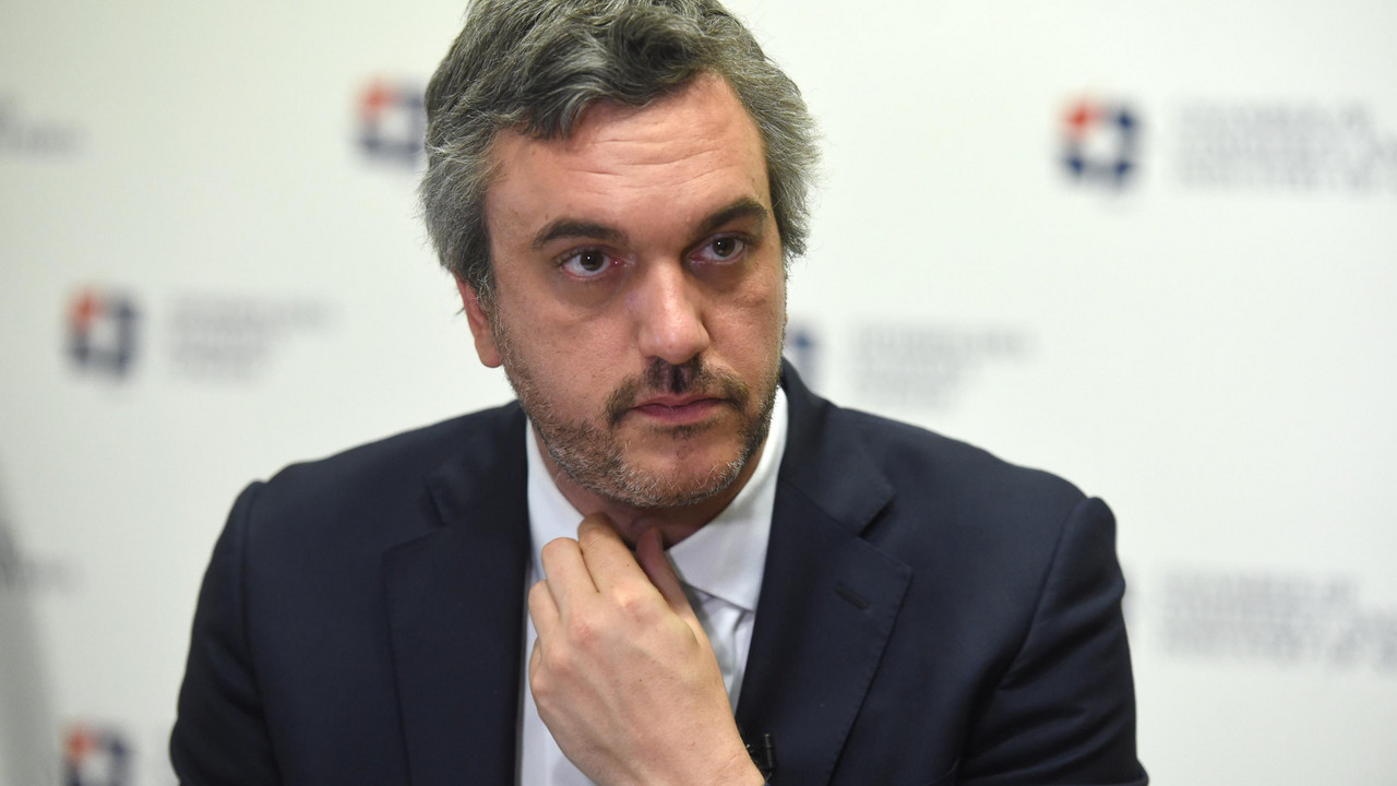Marko Čadež