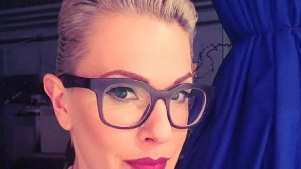 TIjana Dapčević