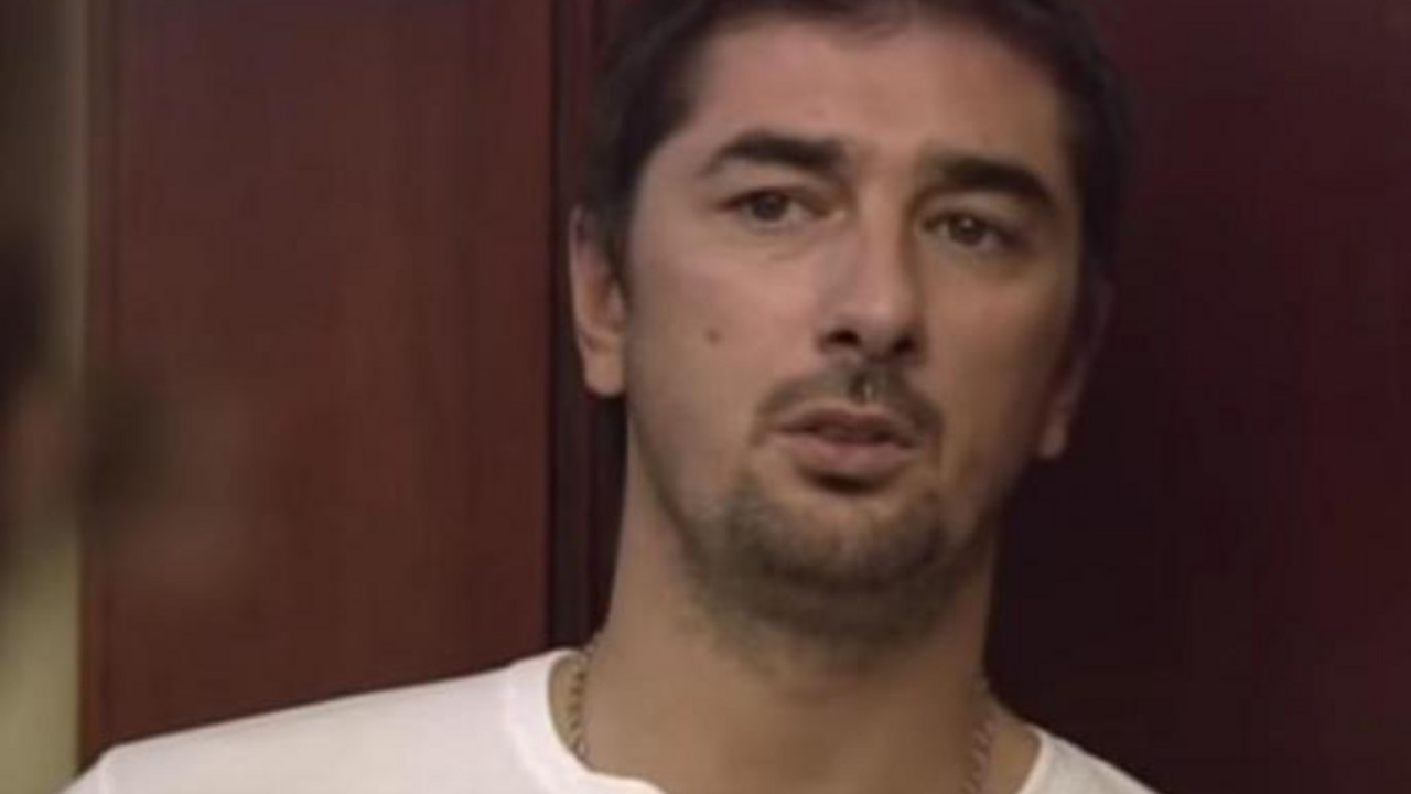 Vojin Ćetković