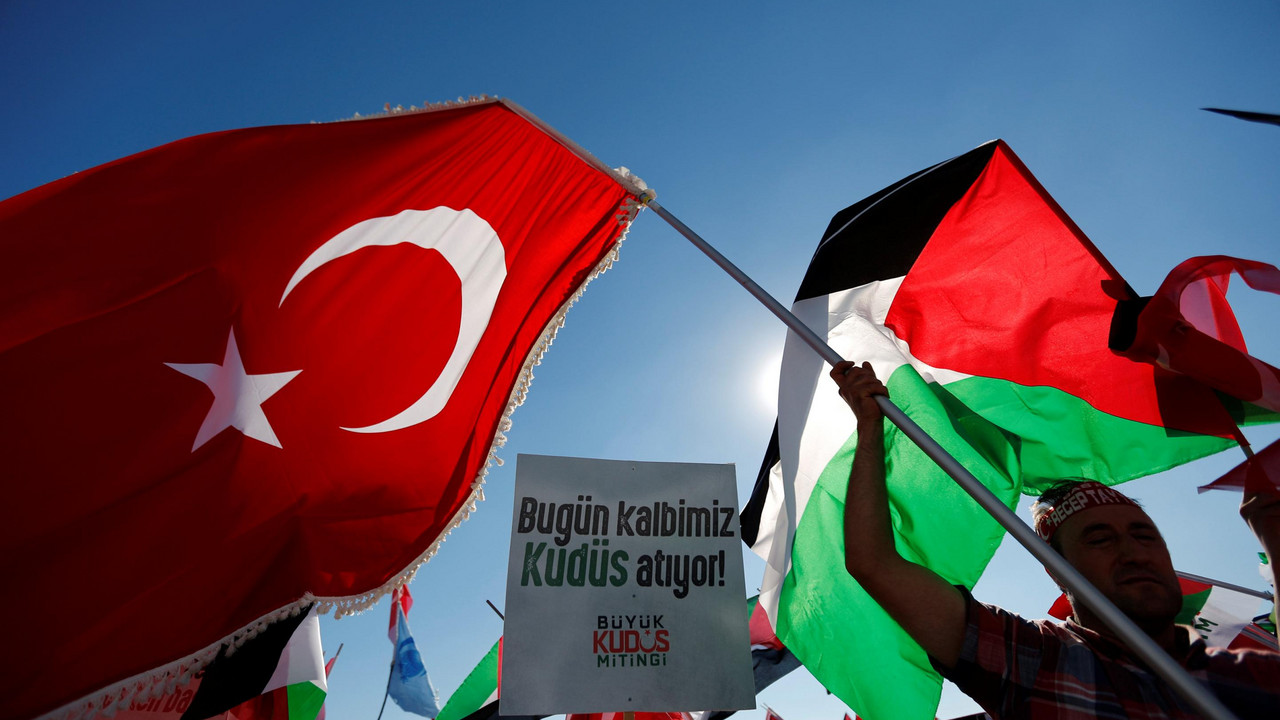 Palestina