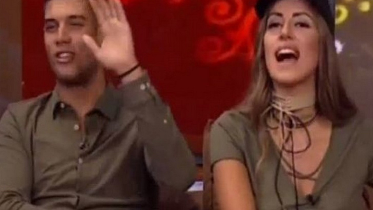 Dalila i Dejan