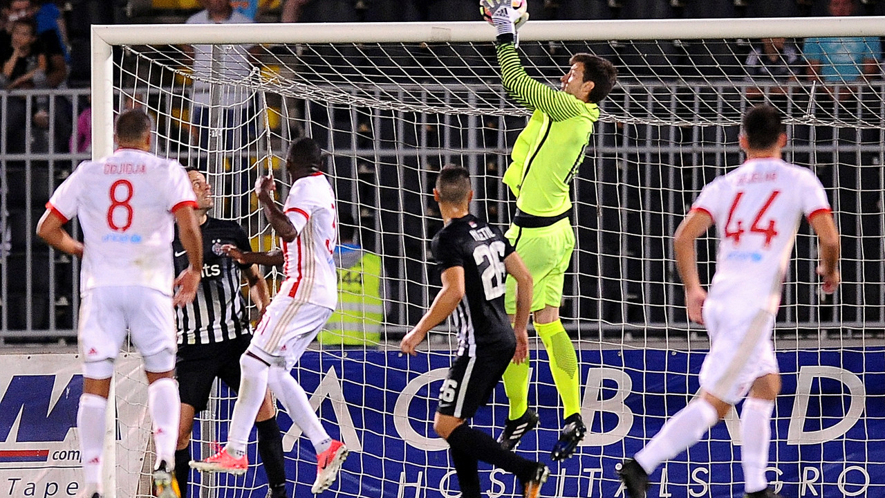 FK Partizan