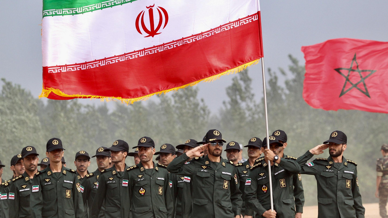 Iran
