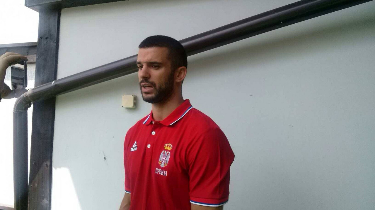 Branko Lazić