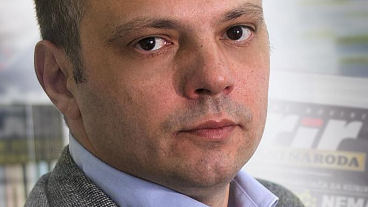 Aleksandar Rodić