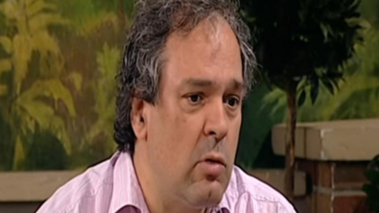 Predrag Marković