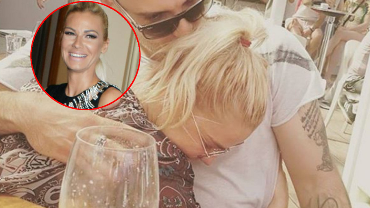 Nataša Bekvalac i Luka Lazukić