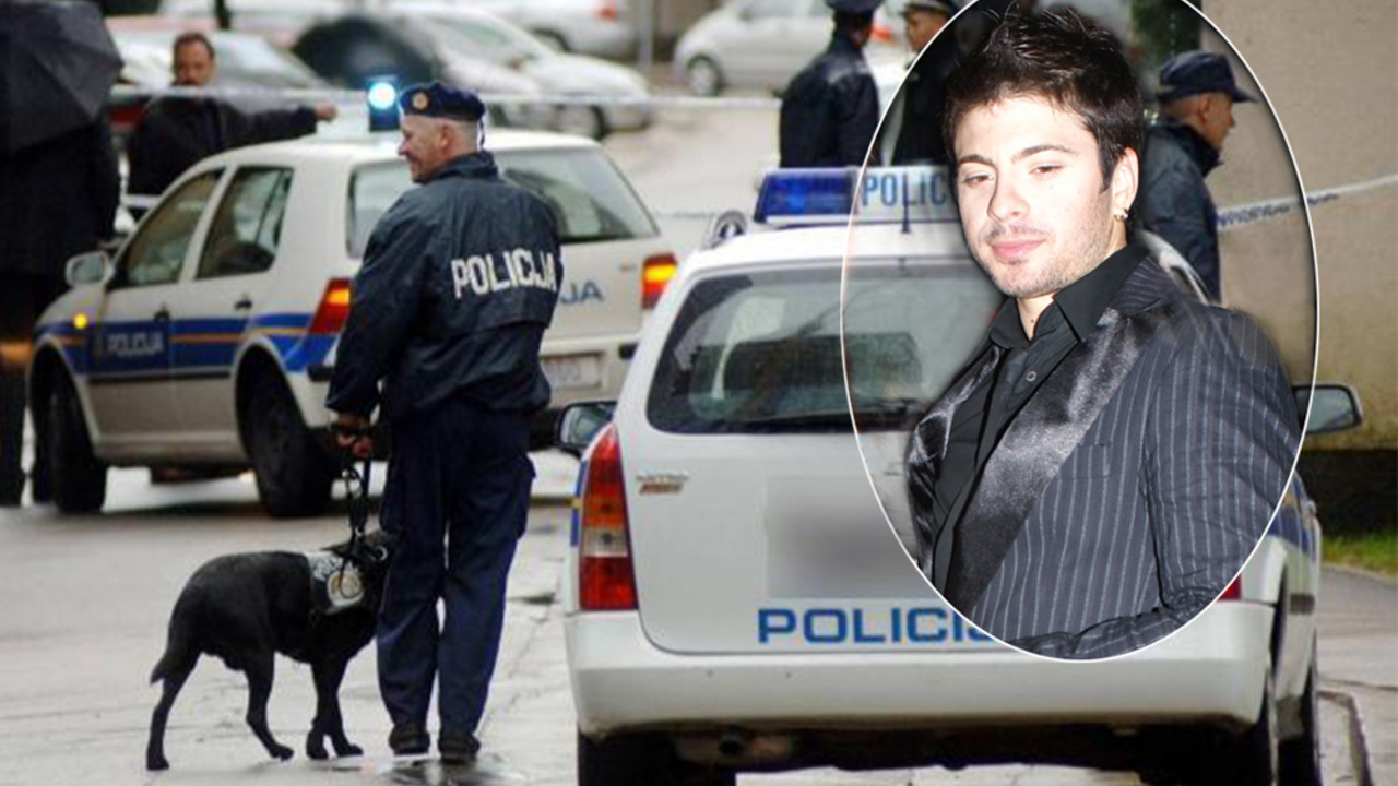 Toše Proeski