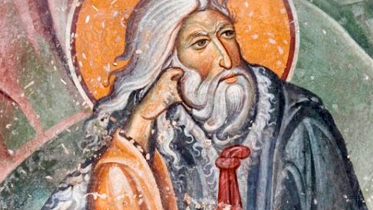 Sveti Ilija