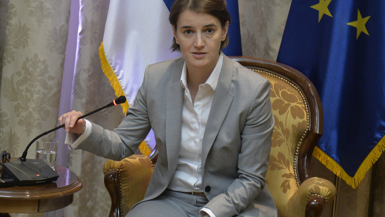 Ana Brnabić