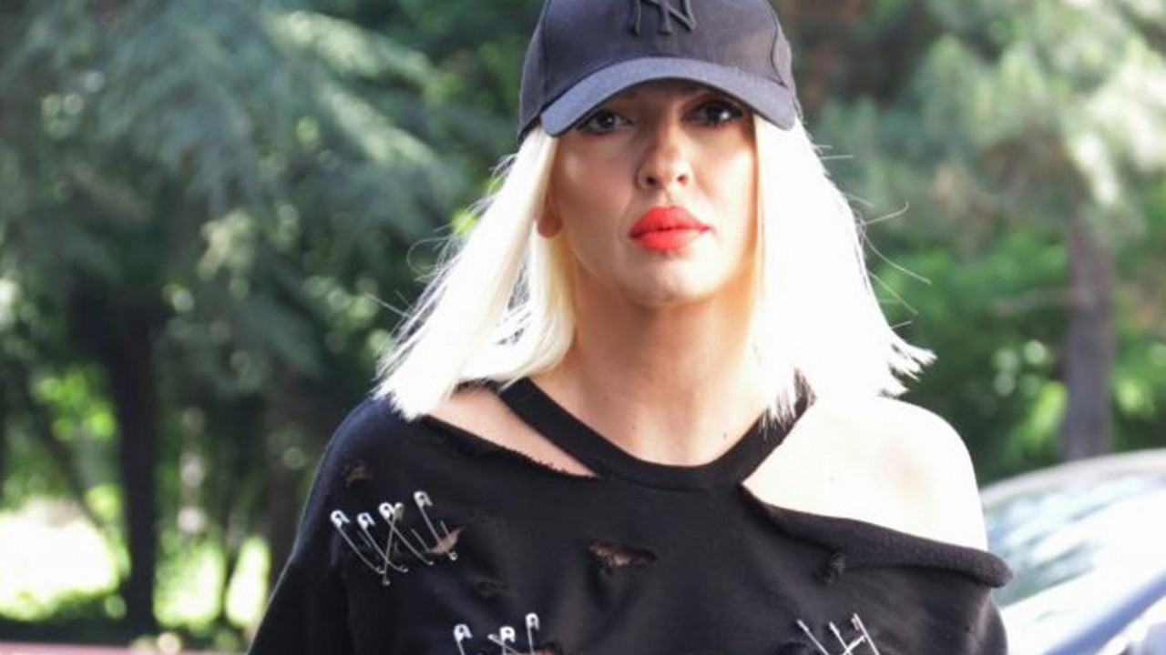 Jelena Karleuša