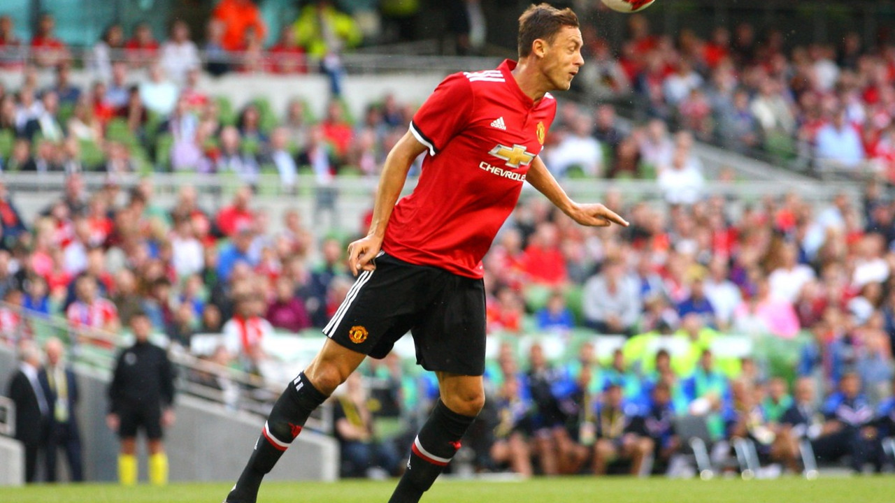 Nemanja Matić