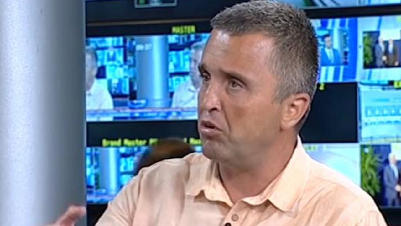 Dragan Vučićević
