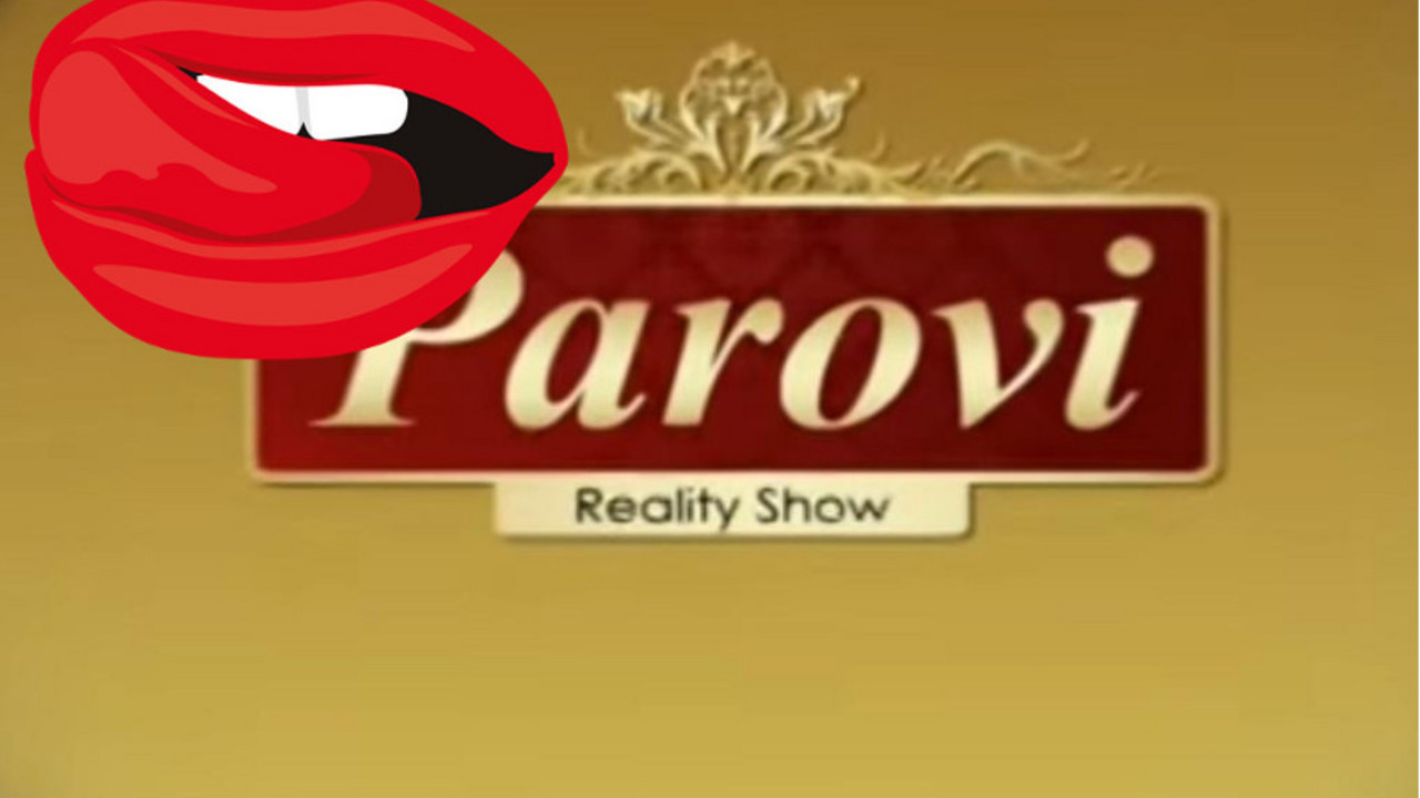 Parovi logo