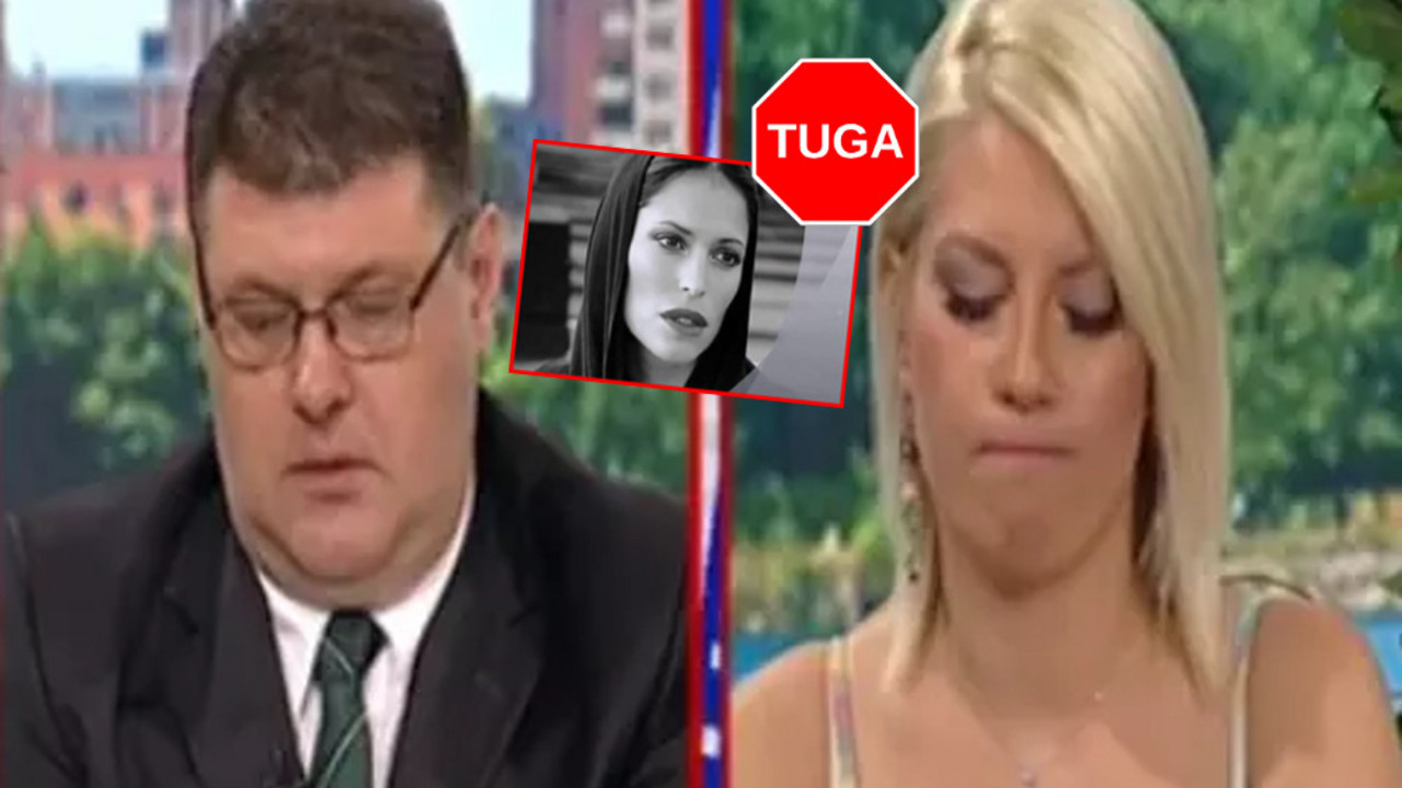 U Pinkov Jutarnji program se uključila drugarica pokojne Ksenije Pajčin