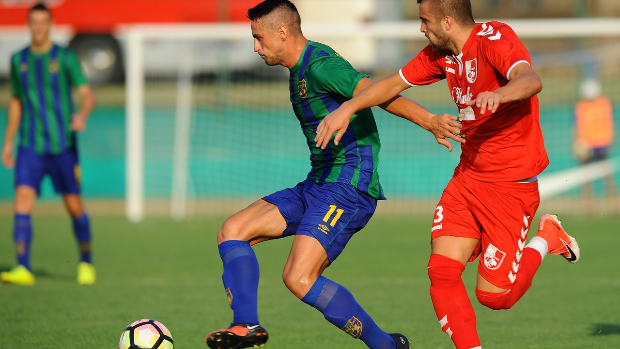 FK Zemun