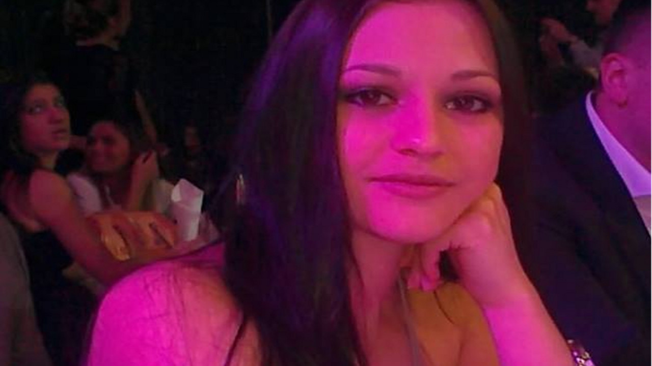 irena zlatković
