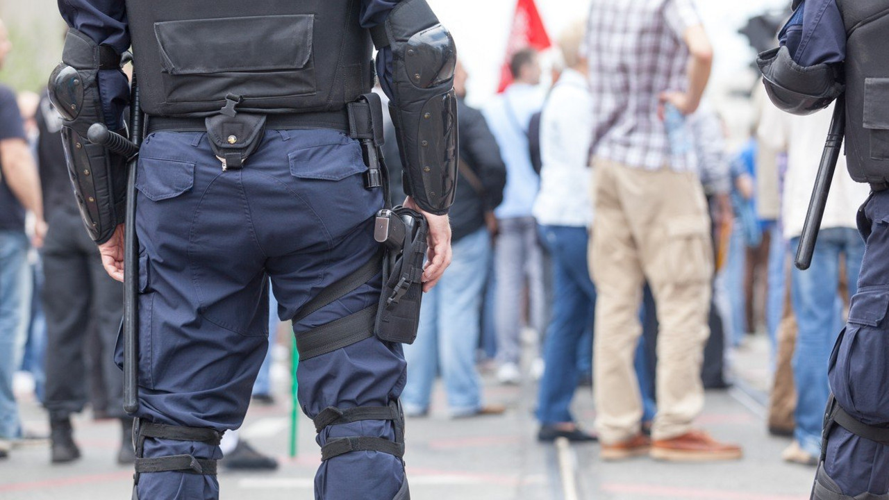 Italijanska policija