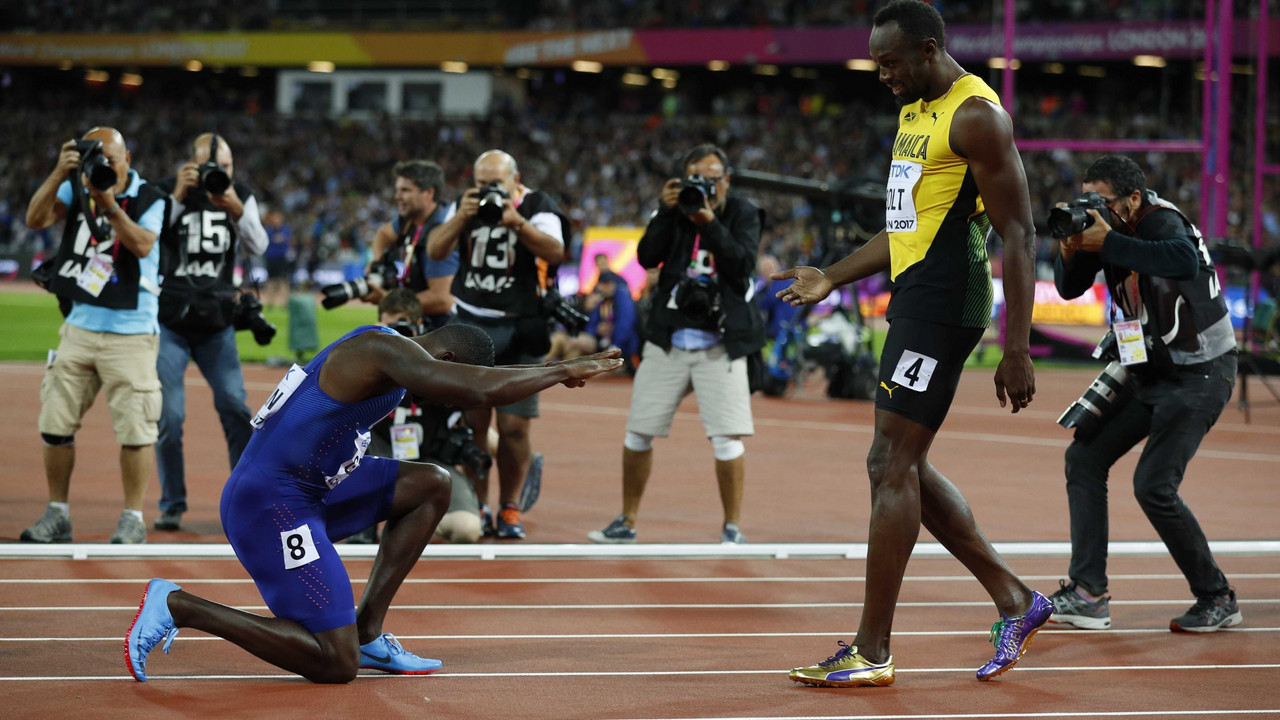 Jusein Bolt