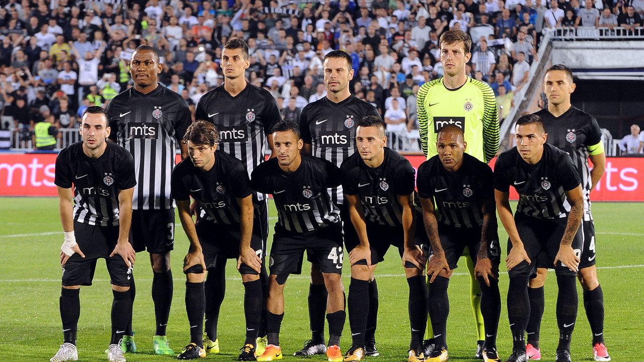 FK Partizan