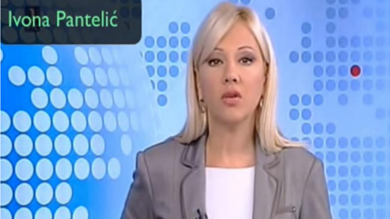 Ivona Pantelić