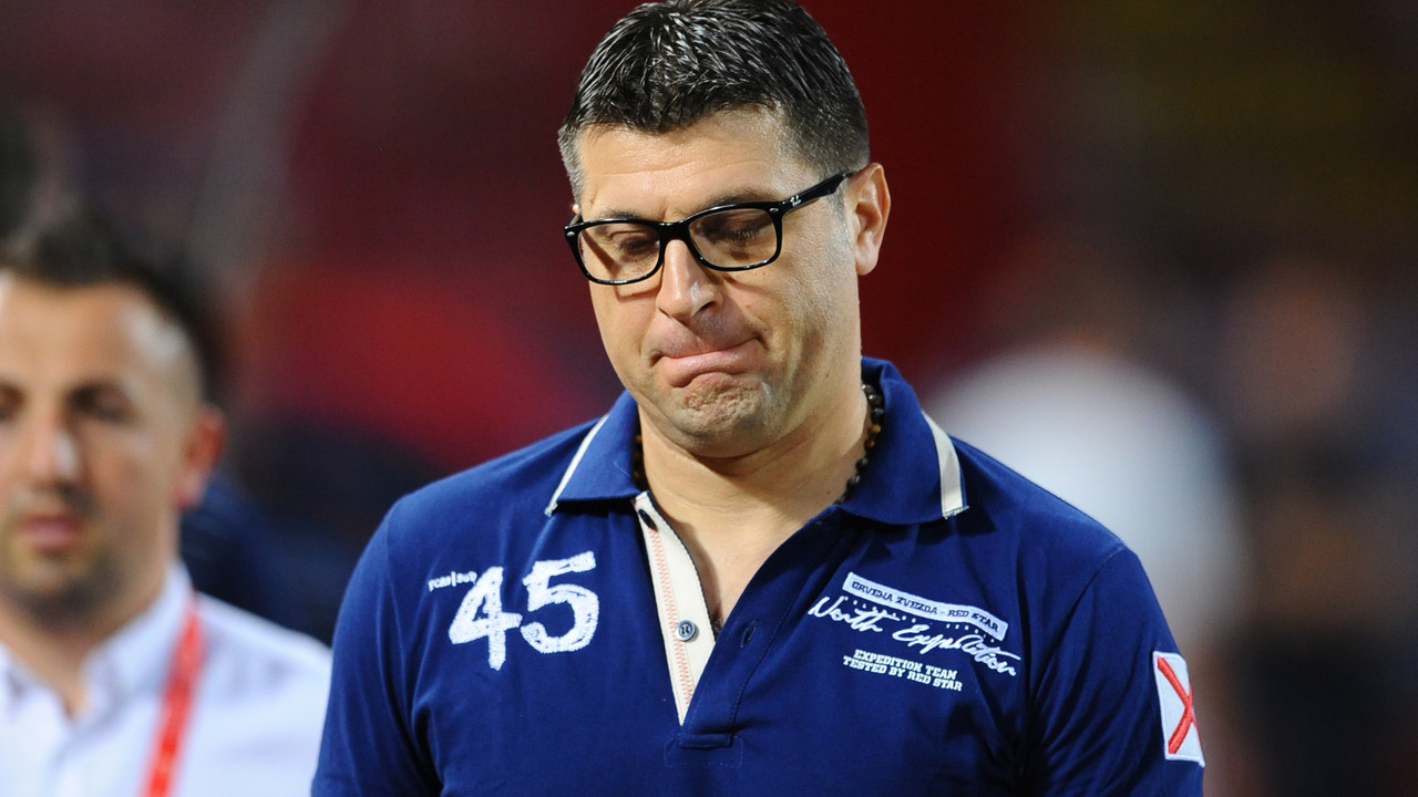 Vladan Milojević