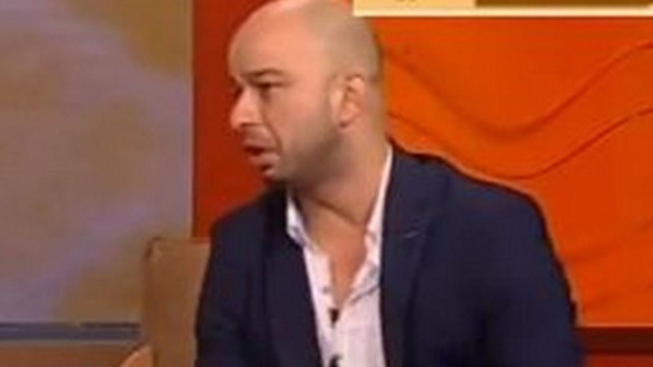 Milutin Radosavljević Mili