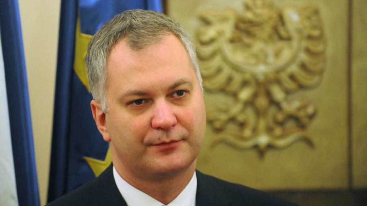 Dragan Šutanovac