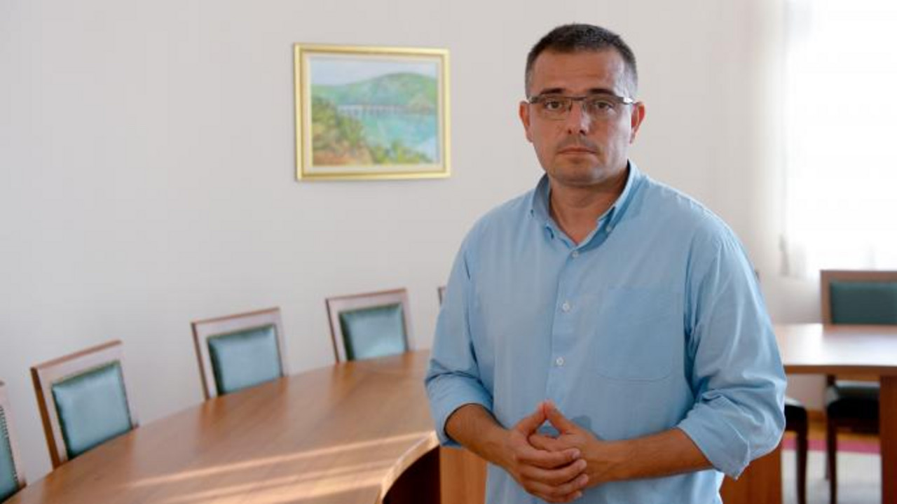 Branislav Nedimović